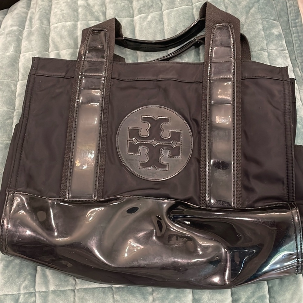 Tory Burch Ella tote